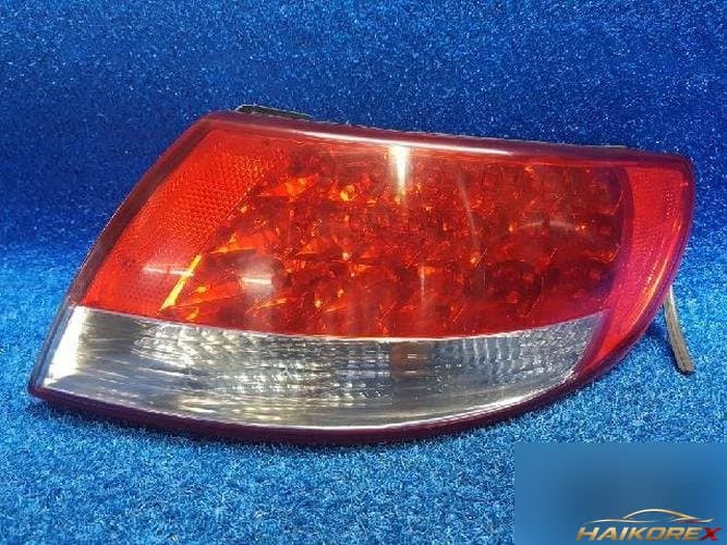 Hyundai Grandeur 2008 — фонарь задний левый наружный 92401 3L001 8