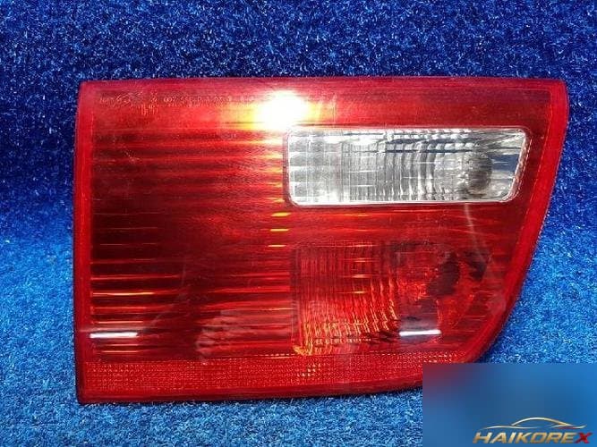 BMW X-серия 2006 — стоп-сигнал задний внутренний левый 716485-06