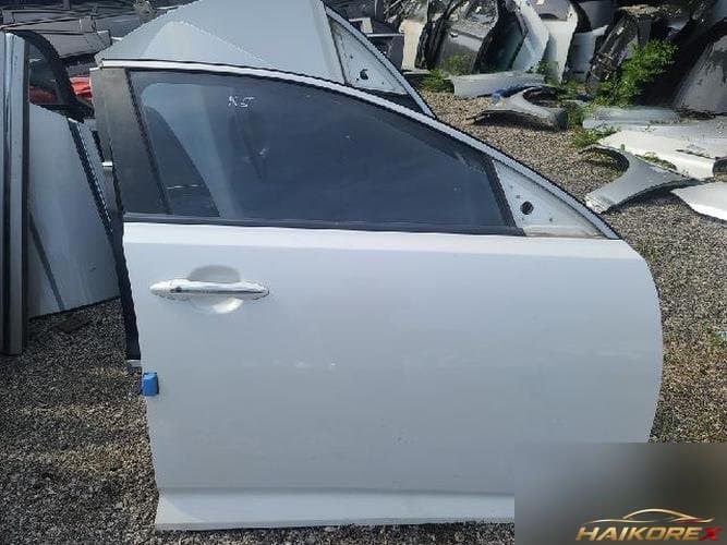 Kia K5 2013 — передняя дверь правая