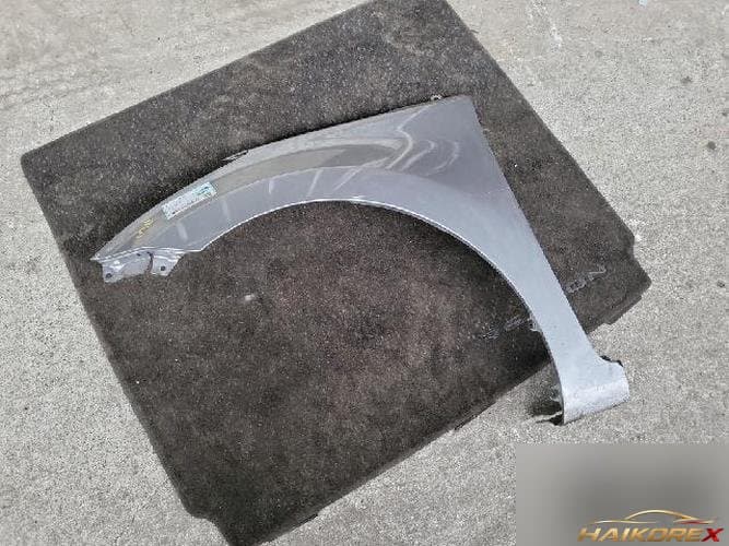 Hyundai Avante 2012 — крыло левое 663113X000