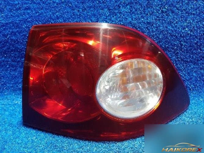 Kia Roche 2007 — фонарь задний правый