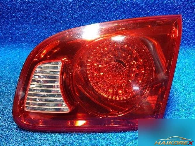 Hyundai Santa Fe 2006 — фонарь задний внутренний правый 2