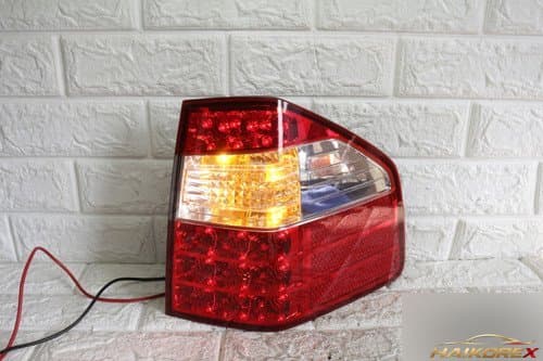 Фонарь задний вспомогательный наружный Mohave 924022J101