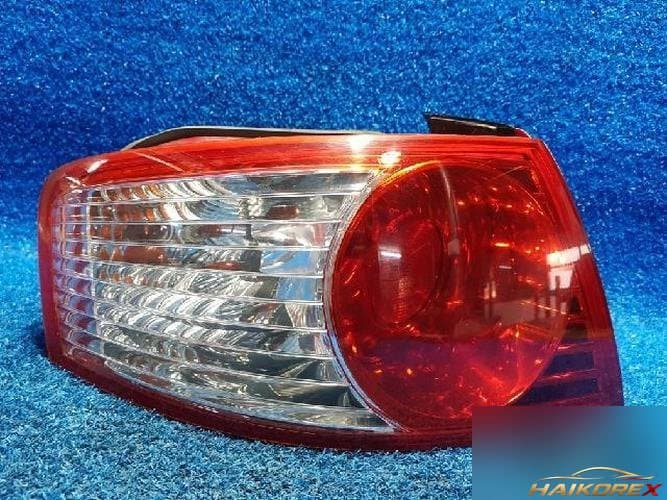 Kia Opirus 2003 — фонарь задний левый наружный 2