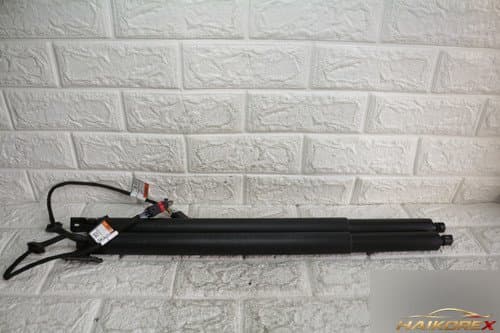 Набор электропривода крышки багажника Nexo 81831-M5100, 81841-M5100 (с клипсами)