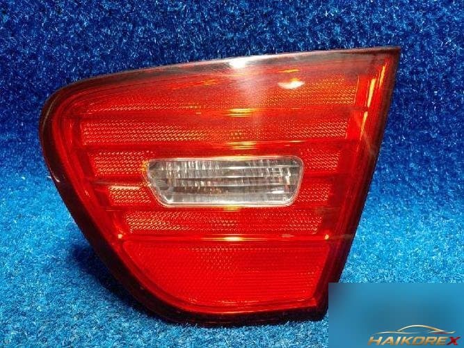 Hyundai Avante 2008 — фонарь задний внутренний правый