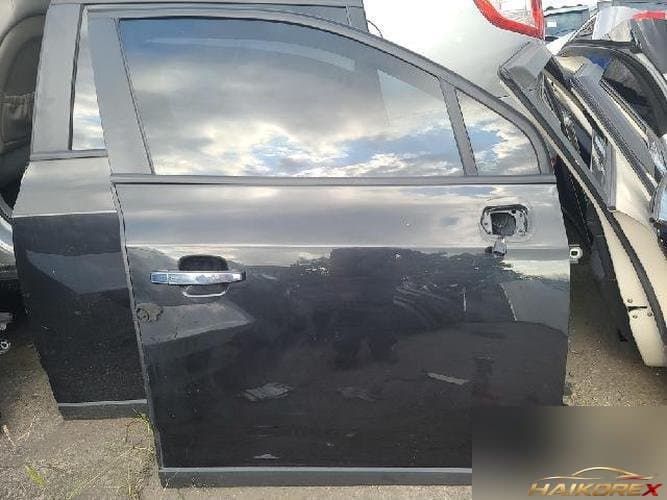 Chevrolet Orlando 2013 — передняя дверь правая