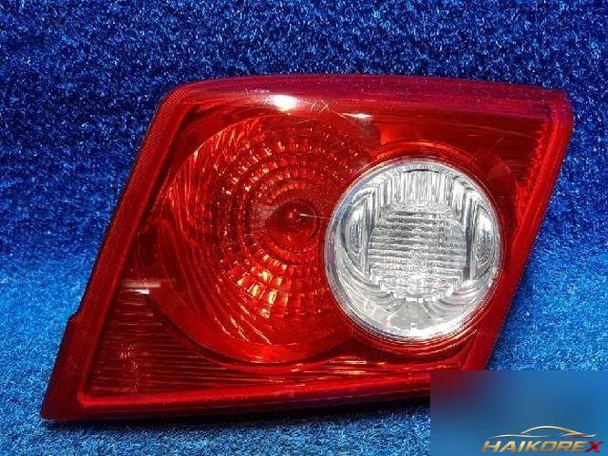 Daewoo Lacetti 2004 — фонарь задний правый внутренний