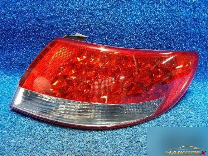 Hyundai Grandeur 2007 — фонарь задний правый внешний