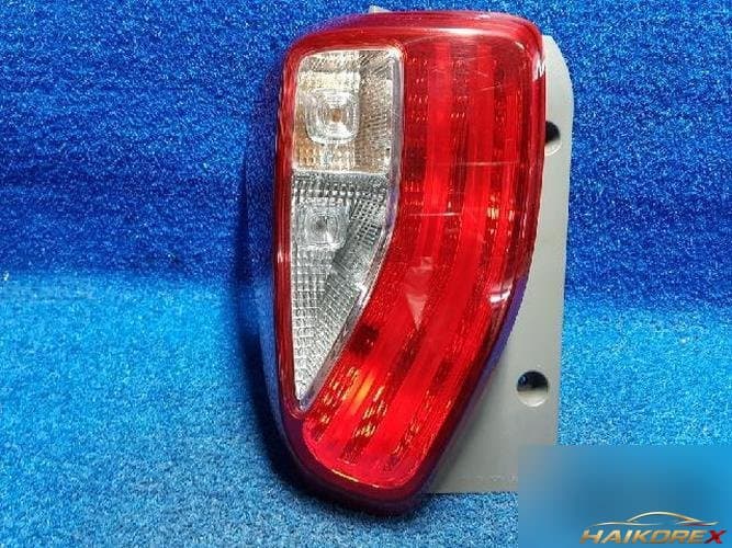 Kia Ray 2014 — фара задняя правая (наружная) 3