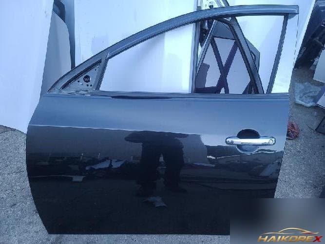 Hyundai Avante 2007 — передняя дверь левая