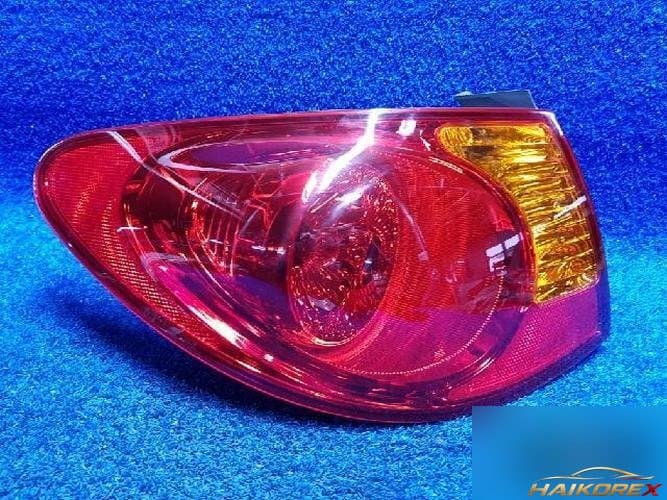 Hyundai Avante 2007 — задний фонарь левый наружный