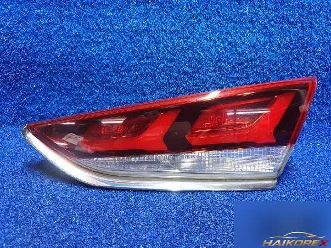 Hyundai Sonata 2017 — фара задняя правая внутренняя 924041C1