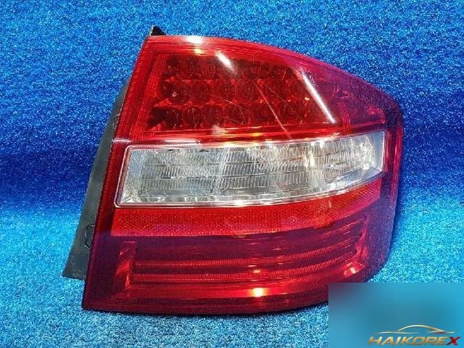KG Mobility Chairma 2011 — фара задняя правая наружная