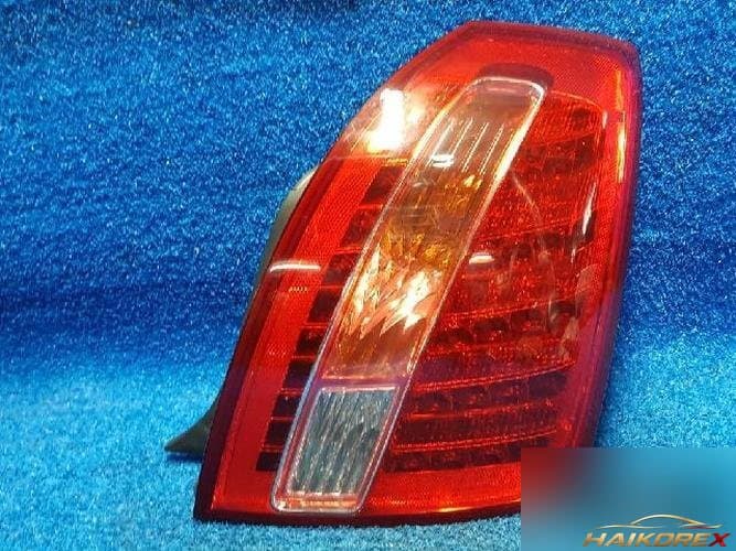 Kia Opirus 2008 — задний фонарь наружный правый