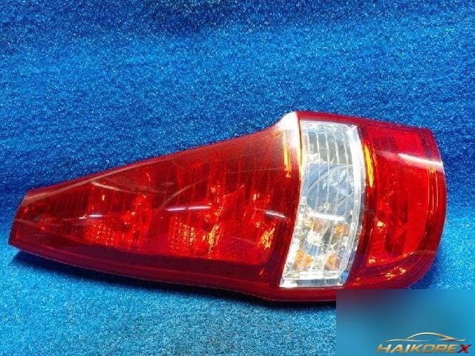 Hyundai i30 2009 — фонарь задний левый наружный 92401 2L100