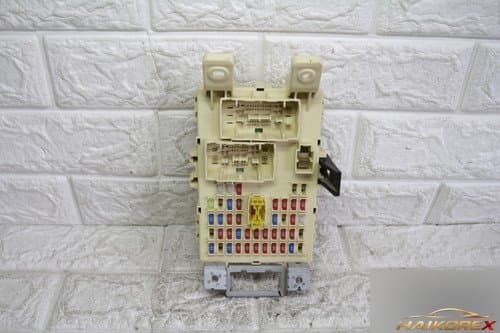 Блок предохранителей Ray EV 91950E2500