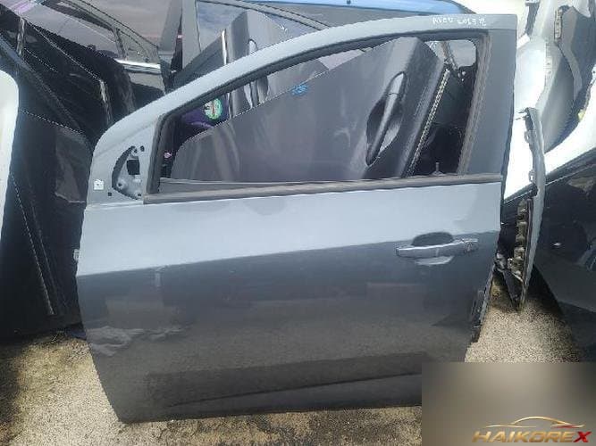 Chevrolet Aveo 2015 — передняя дверь левая