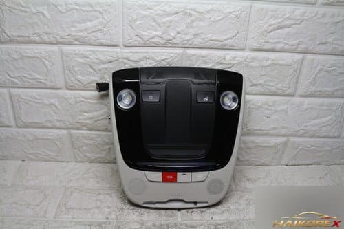 Плафон салона с консолью Hi-Pass 92800-CV510OFW