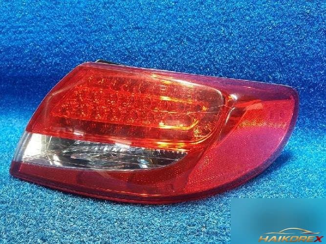 Hyundai Granzer 2010 — задний фонарь правый наружный