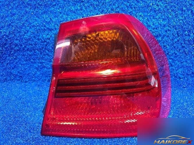 BMW 3 серии 2008 — фонарь задний правый наружный