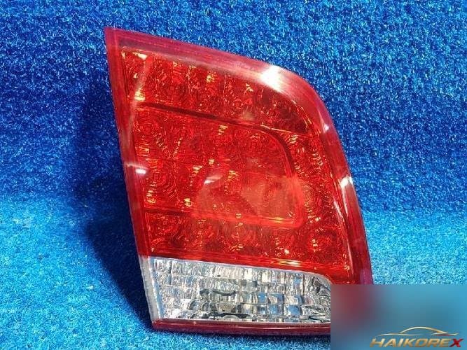 Kia Sorento 2012 — фара задняя левая внутренняя (LED 5-pin) 924052P12