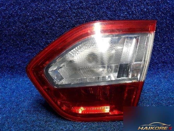 Renault SM3 2012 — фара задняя правая внутренняя 265500017R