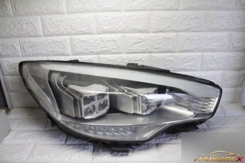 Фара передняя левая LED K9 921023T200