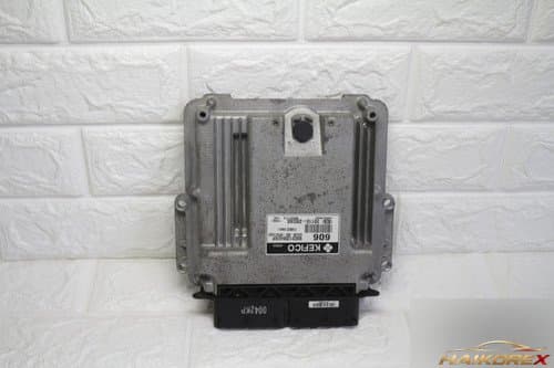 Блок управления двигателем ECU 391102BDA5