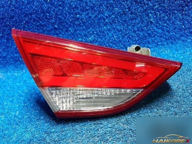 Hyundai Sonata 2013 — фонарь задний внутренний левый 924033S300