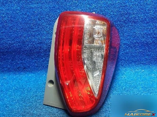 Kia Ray 2013 — фонарь задний правый наружный