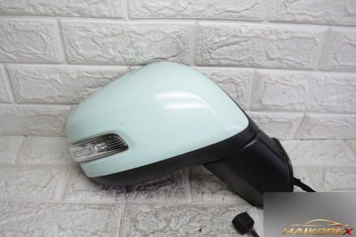 Боковое зеркало пассажирское Ray EV 87620A3100AEQ