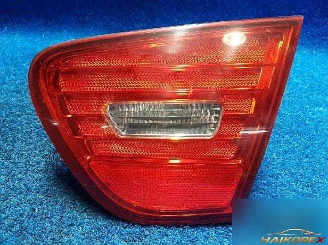 Hyundai Avante 2007 — фонарь задний правый внутренний