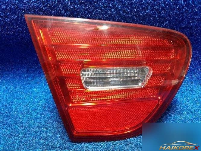 Hyundai Avante 2007 — стоп-сигнал задний левый внутренний