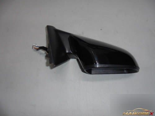 Зеркало боковое правое электрическое 87620C1140-DS BT7