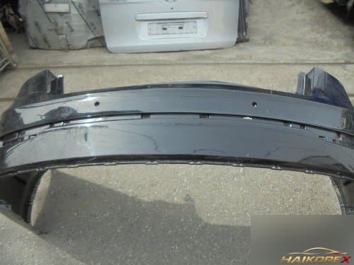 Накладка заднего бампера 866113R500 866113R520