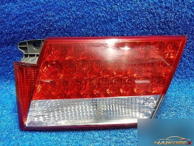 Hyundai Grandeur 2007 — задний фонарь правый внутренний 4