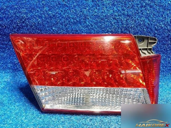 Hyundai Grandeur 2007 — фонарь задний левый внутренний