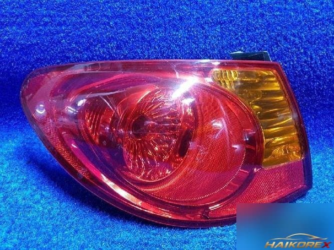 Hyundai Avante 2008 — задний фонарь левый наружный