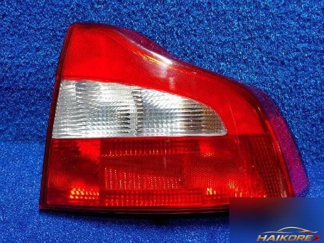 Volvo S80 2008 — задний фонарь правый