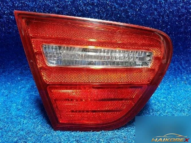 Hyundai Avante 2010 — фонарь задний левый внутренний