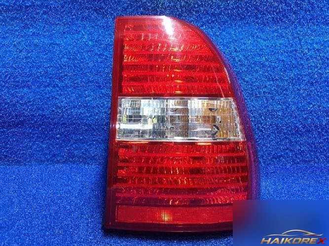 Kia Sportage 2008 — фара задняя правая (внешняя)