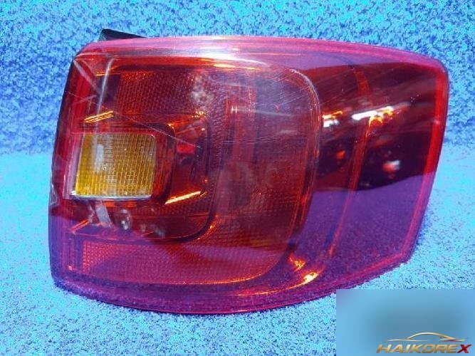 Volkswagen Jetta 2012 — фара задняя правая 5C6945096