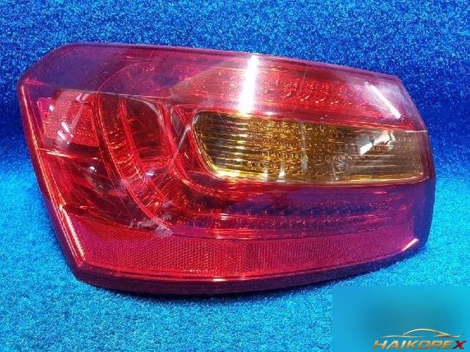 Kia K7 2011 — фонарь задний левый наружный 1