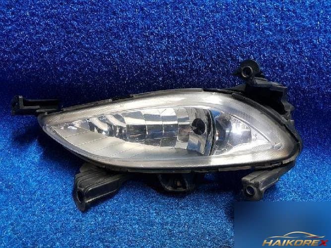 Hyundai Sonata 2011 — противотуманная фара левая 922013S 1