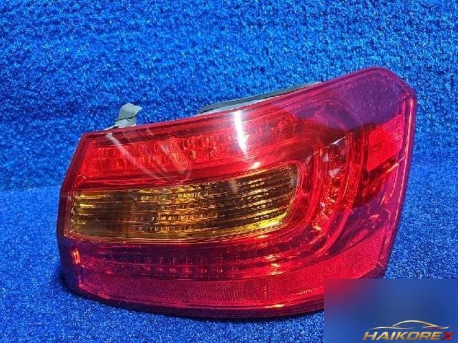 Kia K7 2012 — фонарь задний правый внешний
