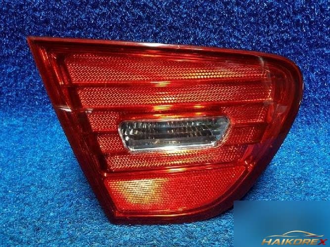 Hyundai Avante 2007 — фонарь задний левый внутренний 1