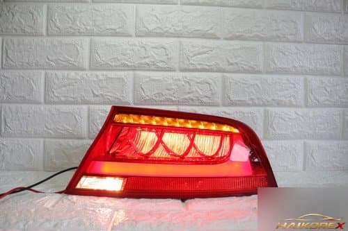 Задний фонарь Audi A7 C7 правый наружный 4G8945096