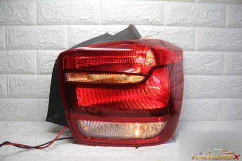 Задний фонарь левый BMW 1 серии F20 электрический 7270096