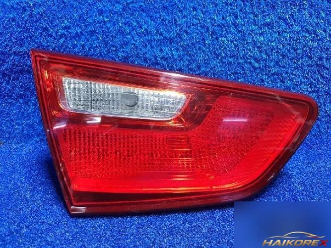 Kia K5 2014 — фонарь задний левый (внутренний) 924032T5